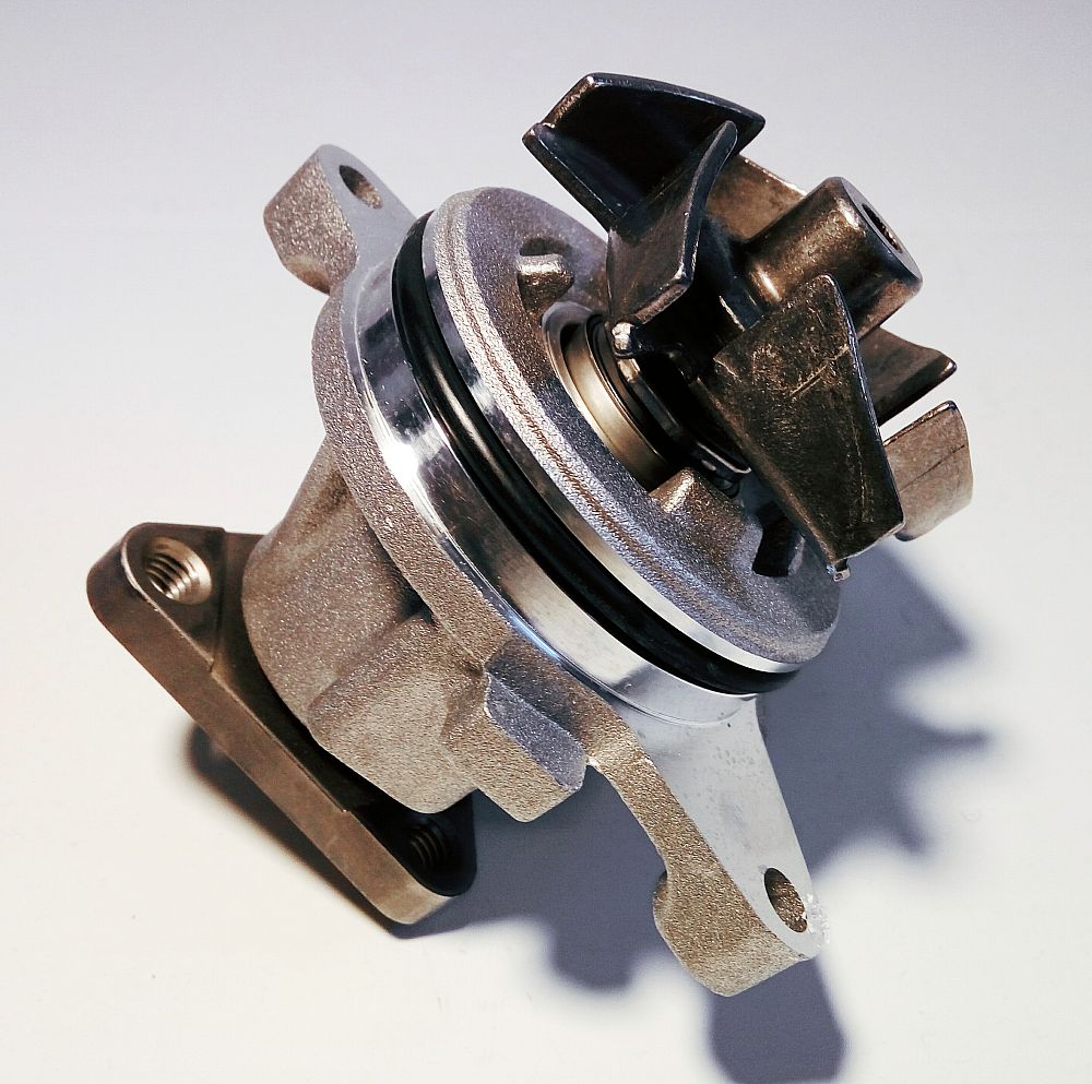 Ford 5264597 водяная помпа